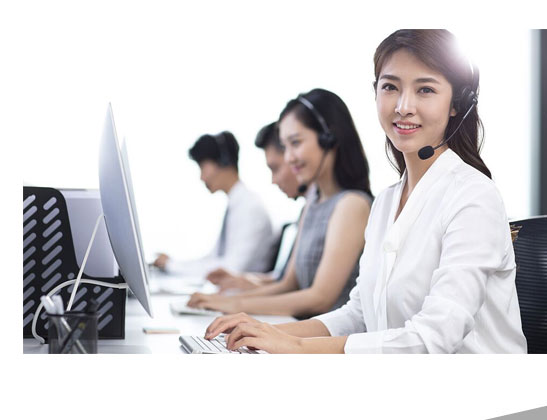 —贴心服务，售后无忧