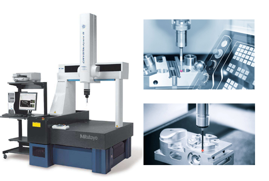 —品质管控，精益求精